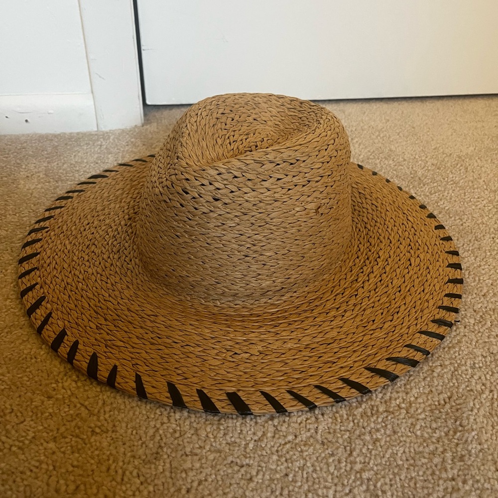 Beach Hat